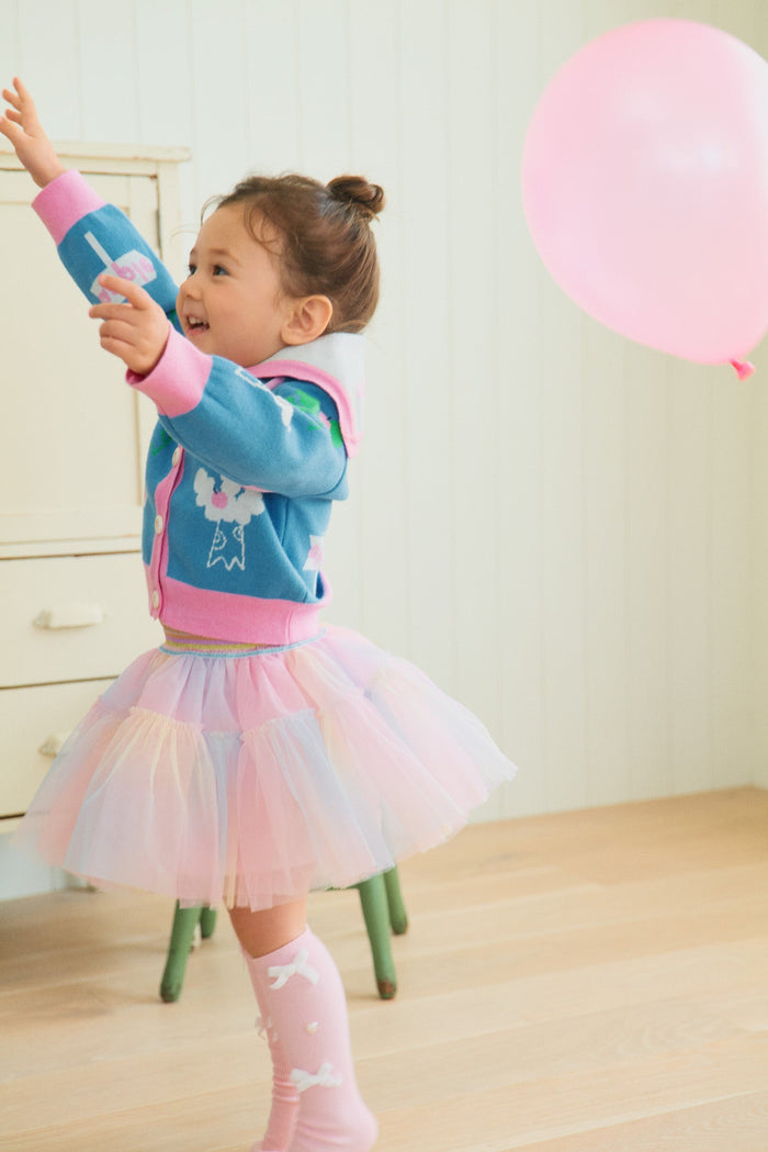 Twinkle Tutu Sparkle Skirt
