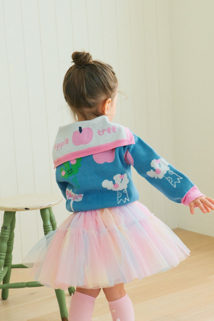 Twinkle Tutu Sparkle Skirt