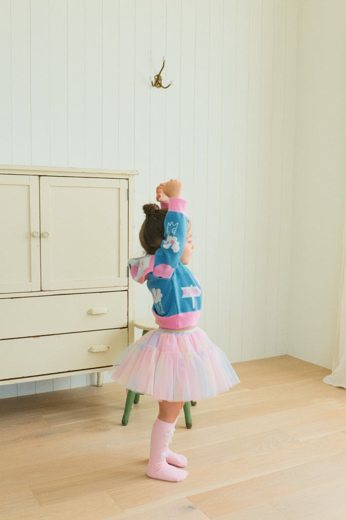Twinkle Tutu Sparkle Skirt