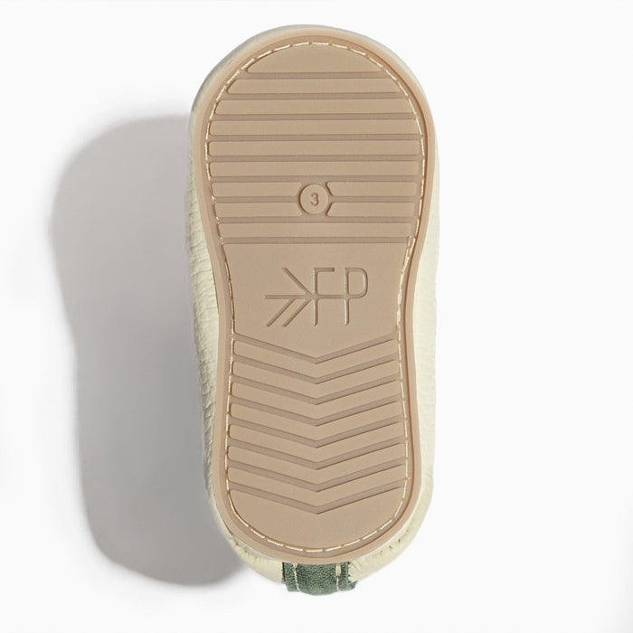 Uinta Slip On Baby Shoe