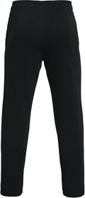 Under Armour Men's Rival Terry Pants 1361644-001 BRAND NEW - AllSportsWearUSA