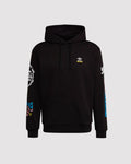 UNITE HOODIE "BLACK"