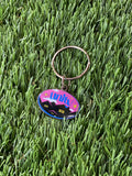 UNITY KEYCHAIN