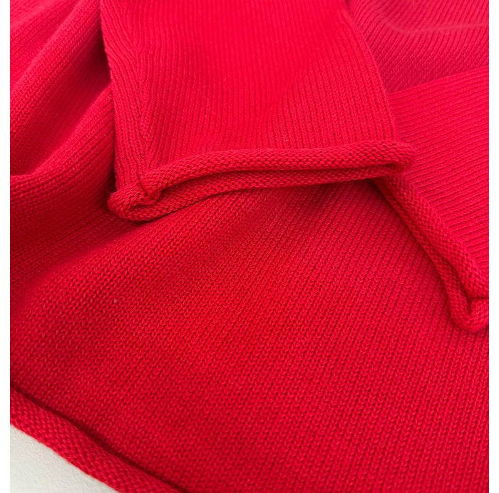 University of Tampa Cotton Sweater