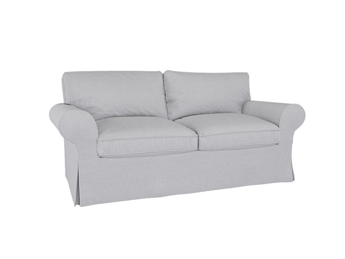 Uppland Loveseat Cover, 2 Seat Sofa Cover - LindaKale