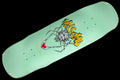 Vargas - Spidey On Effigy Deck 8.8"