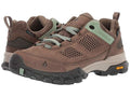 Vasque Women's Talus at Ud Low Hiking Shoe 7367W SIZE8 Bungee Cord/Basil New - AllSportsWearUSA