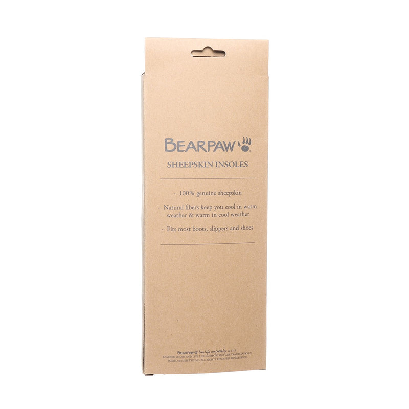 VENTILATED COMFORT INSOLES WMN