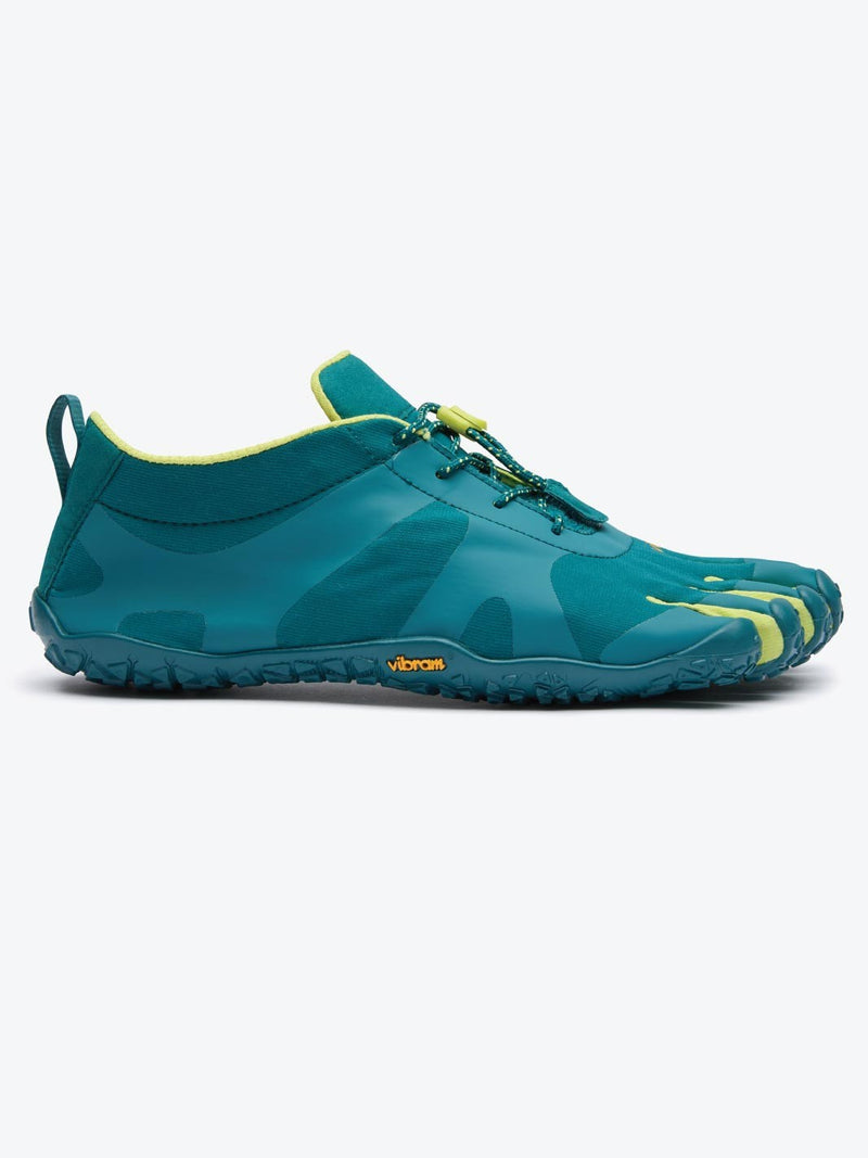 Vibram Five Fingers V-Alpha Womens 25W7106 Deep Lake