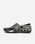 Vibram Men's  Groundsplay 25M8812 Black Ivory / Black