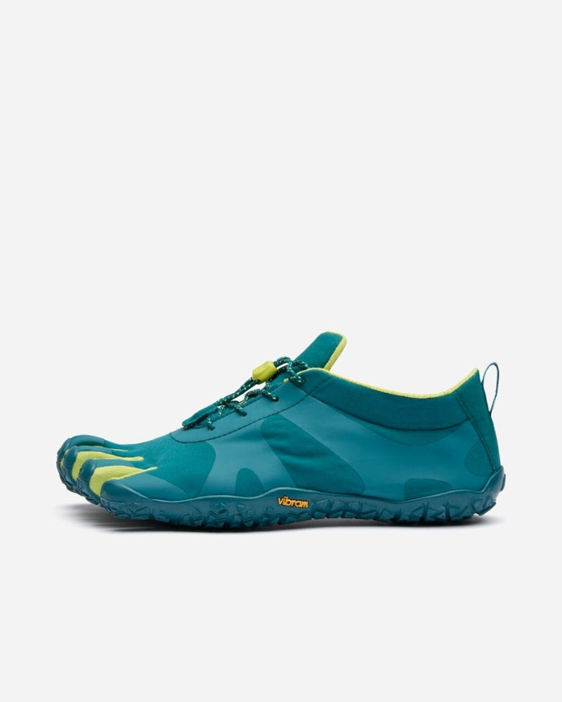 Vibram Men's FiveFingers Item V-Alpha Men's Deep Lake