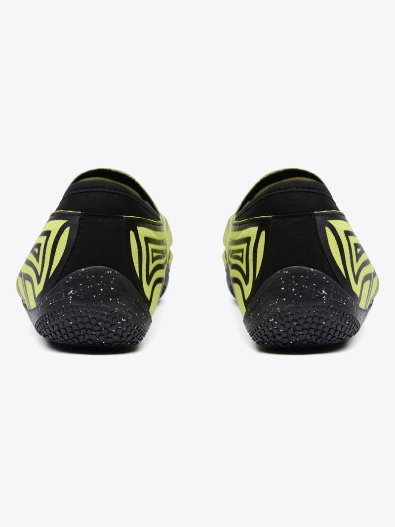 Vibram Men's Groundsplay  25M8814  Acid  Black