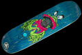 Victim Of Time Blue Deck 9"
