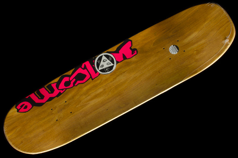 Victim Of Time Blue Deck 9"