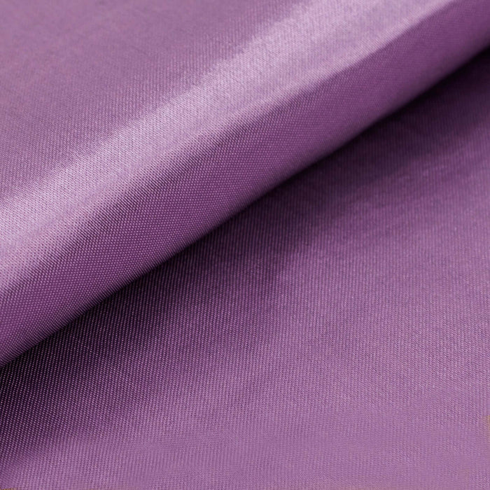 Purple satin fabric with a smooth texture. #whtbkgd