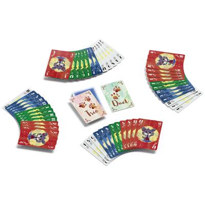 Vivo Trick Taking Card Game