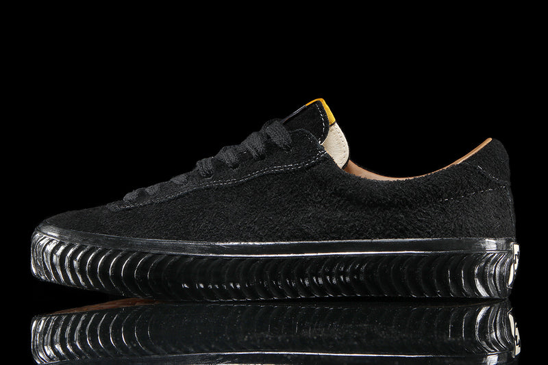 Last Resort VM001 Suede Lo x Spitfire Black