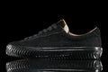 Last Resort VM001 Suede Lo x Spitfire Black