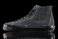 Last Resort VM003 Canvas Hi x Spitfire Black