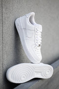 W AIR FORCE 1 '07 "WHITE"