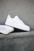 W AIR FORCE 1 '07 "WHITE"