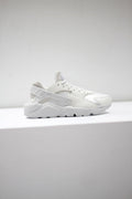 W AIR HUARACHE RUN "WHITE"