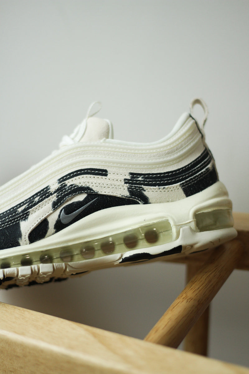 W AIR MAX 97 "SAIL"