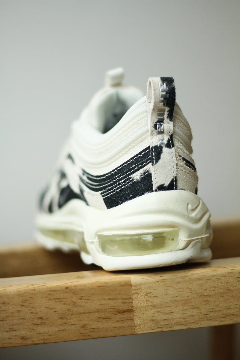 W AIR MAX 97 "SAIL"