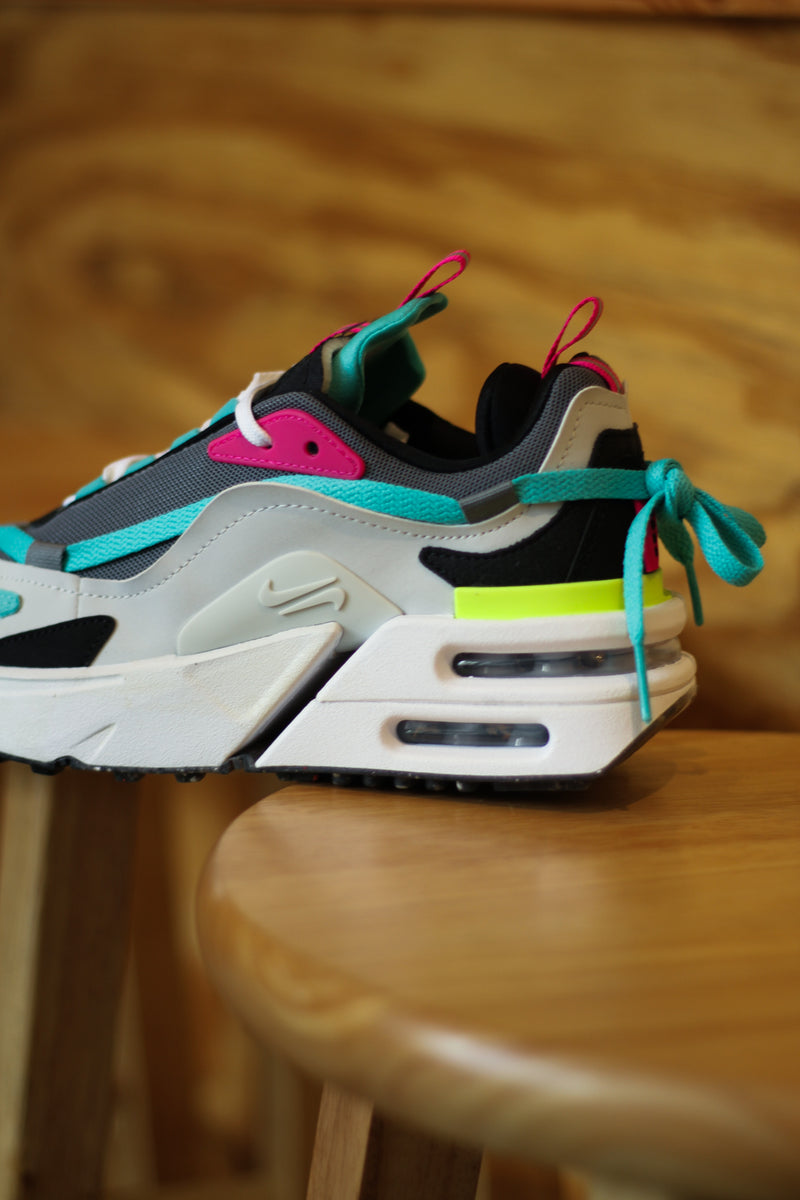 W AIR MAX FURYOSA "PHOTON DUST"