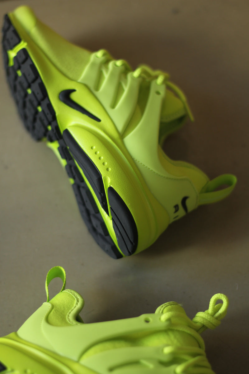 W AIR PRESTO "ATOMIC GREEN"