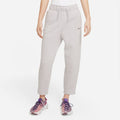 W NSW ESSENTIALS FLEECE PANTS "PLATINUM TINT"