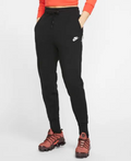 W TECH FLEECE JOGGER "BLACK"