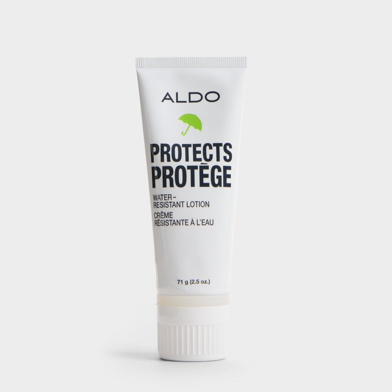 Water Resistant Lotion