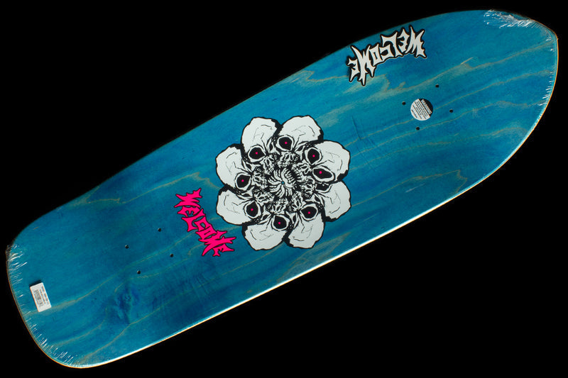 Wendigo On Magic Bullet 2.0 Deck 10.5"