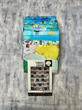 White Cloud Quilt Kit