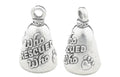 WHO RESCUED WHO GUARDIAN BELL