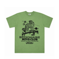 WILDLIFE SS TEE DILL