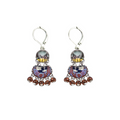 Winter Warmth Earrings