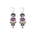 Winter Warmth Earrings