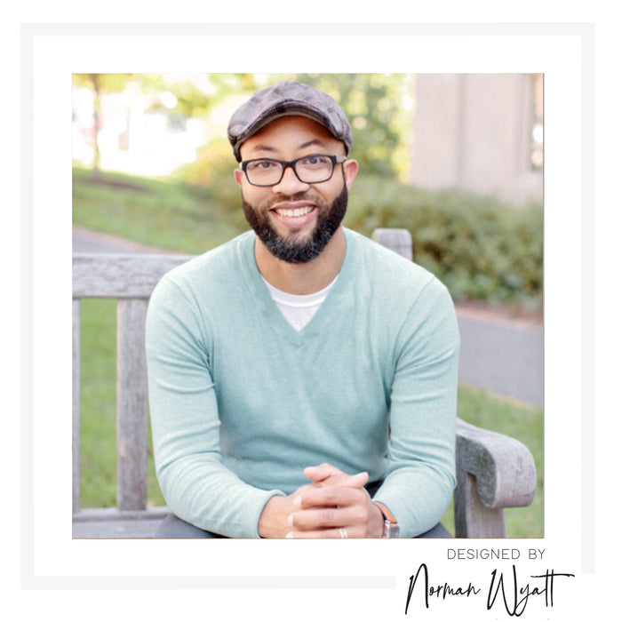 'Winter' Wrapped Canvas Wall Art