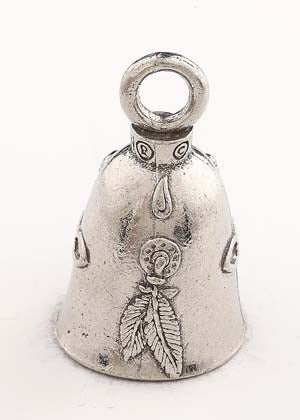 Wolf Guardian Bell