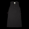 Gramicci | Women's Canvas Mid-Length Dress Style # G3FW-J081 Color : Dusty Black