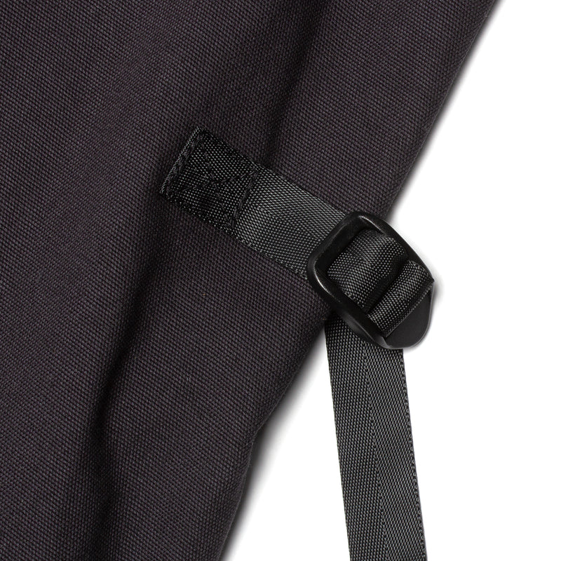 Gramicci | Women's Canvas Mid-Length Dress Style # G3FW-J081 Color : Dusty Black