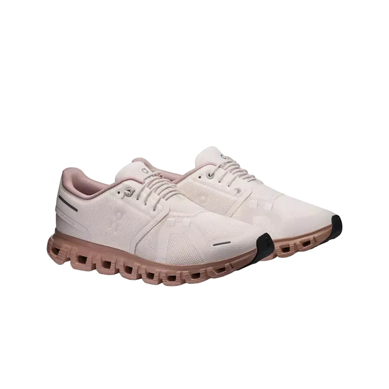 WOMEN'S CLOUD 6 OYSTER / BISCUIT