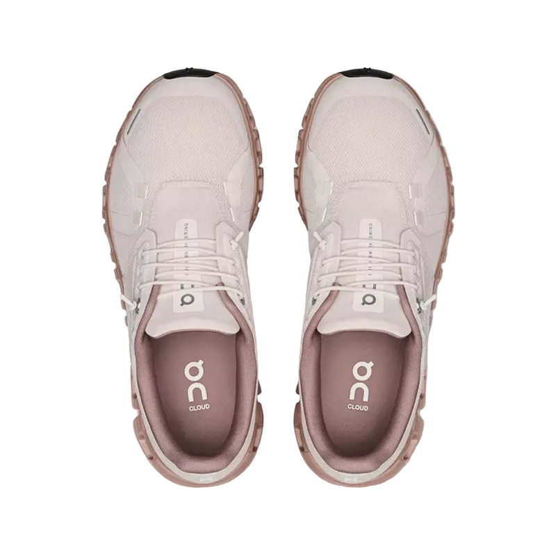WOMEN'S CLOUD 6 OYSTER / BISCUIT