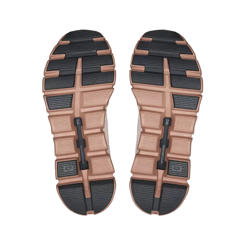 WOMEN'S CLOUD 6 OYSTER / BISCUIT
