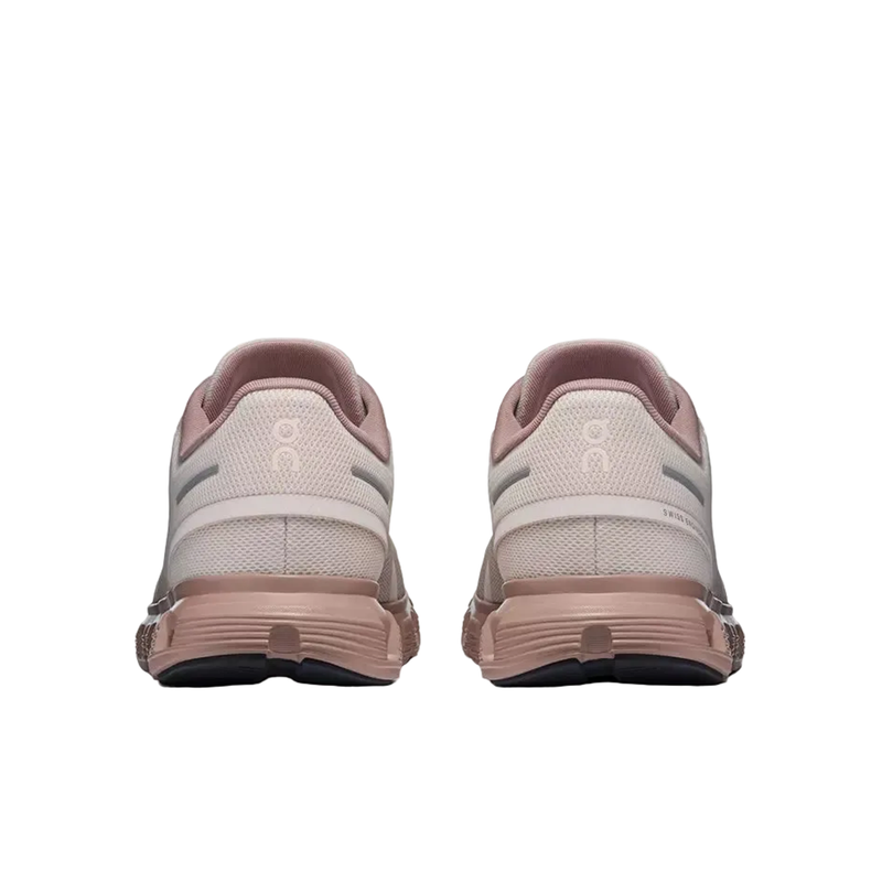 WOMEN'S CLOUD 6 OYSTER / BISCUIT