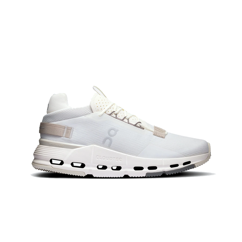 WOMEN'S CLOUDNOVA 2 ICE / SAND