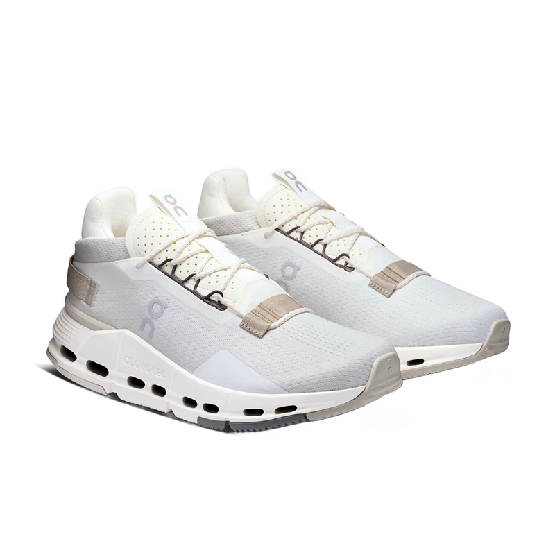 WOMEN'S CLOUDNOVA 2 ICE / SAND