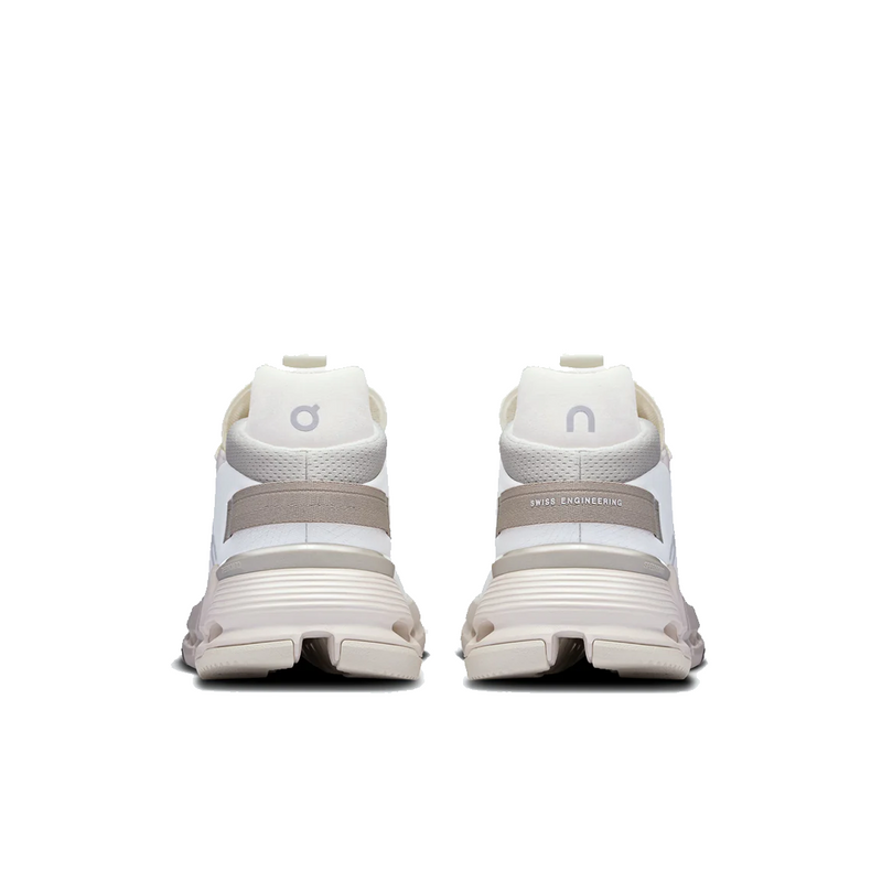 WOMEN'S CLOUDNOVA 2 ICE / SAND